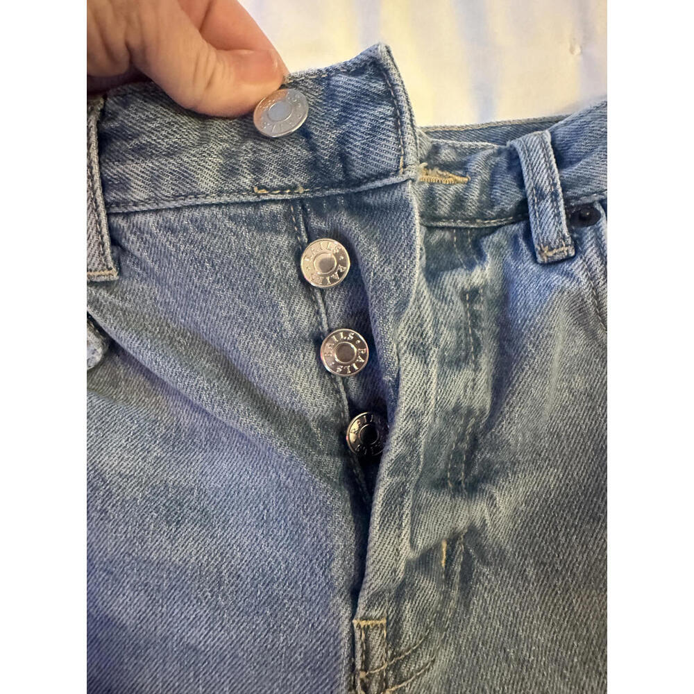 Rails Melrose Classic Slim in Sunfade, Sz 26 - Picture 5 of 12